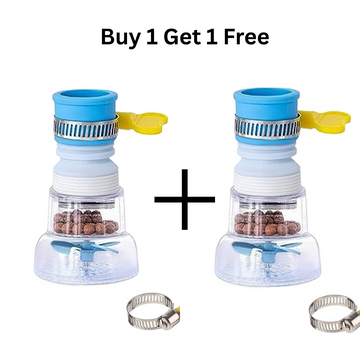 SMART 360 Degree Water Filter Tap