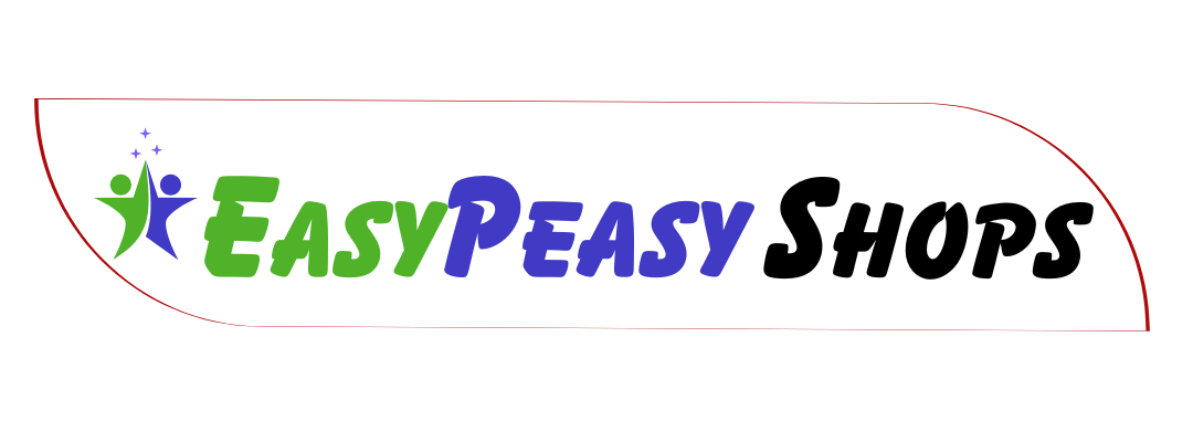 EasyPeasy Shops